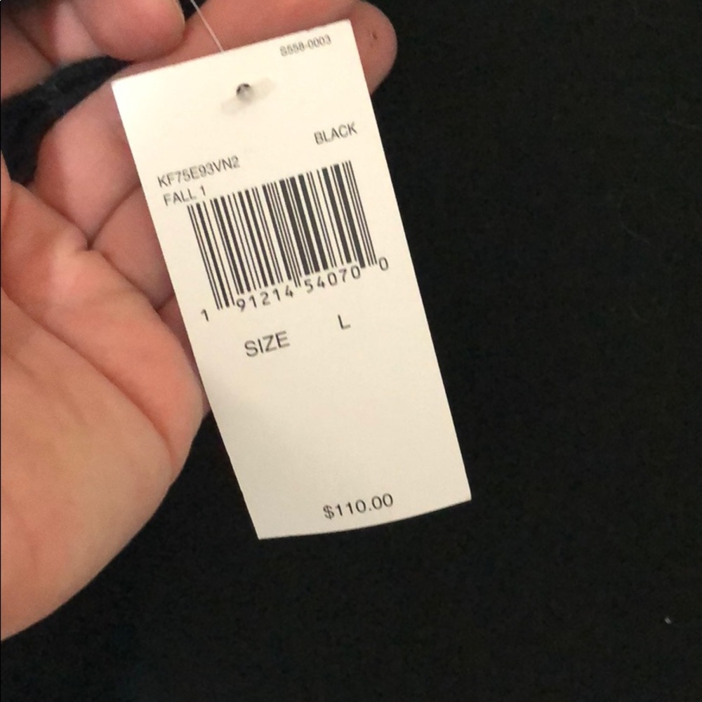 NWT Men’s Michael Kors Jacket - Picture 7 of 8